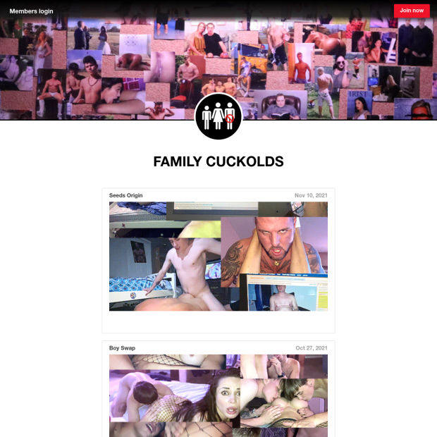 FamilyCuckolds/